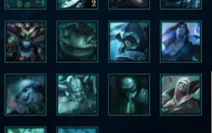 CONTA LOL PLATINA1