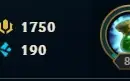 CONTA LOL PLATINA1