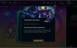 Platina 1 60% Win Rate + Brinde