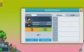 CONTAS ANTIGAS DE HABBO 2009,2010,2011,2014