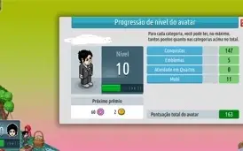CONTAS ANTIGAS DE HABBO 2009,2010,2011,2014