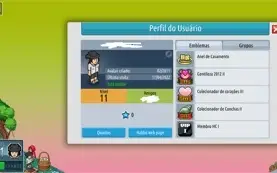 CONTAS ANTIGAS DE HABBO 2009,2010,2011,2014