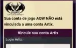 Conta Lvl 79, Mts Equipamentos, Email Próprio