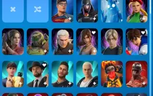 Conta Epic Games com Foco em Fortnite e Rocket League
