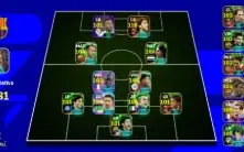 Conta efootball mobile
