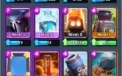 Clash of Clans CV9 full (+ Clash Royale nível 7)