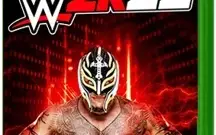 Wwe 2k22 Mídia Digital Xbox One X/s