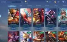 Smurf pra não começar do 0