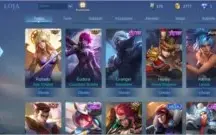 Smurf pra não começar do 0