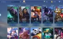 Smurf pra não começar do 0