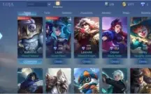 Smurf pra não começar do 0