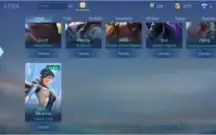 Smurf pra não começar do 0