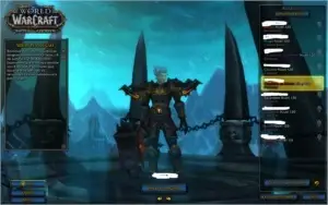CONTA WOW + SHADOWLANDS + 8 PERSONAGENS 120 + DIABLO FULL