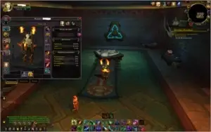 CONTA WOW + SHADOWLANDS + 8 PERSONAGENS 120 + DIABLO FULL