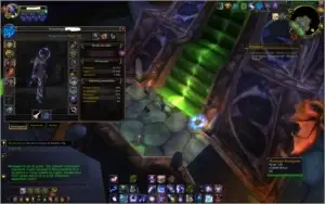 CONTA WOW + SHADOWLANDS + 8 PERSONAGENS 120 + DIABLO FULL