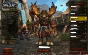 CONTA WOW + SHADOWLANDS + 8 PERSONAGENS 120 + DIABLO FULL
