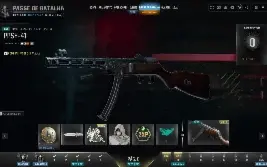 Conta Warzone Lv 40 Pronto Para Rankeada >> Full Acesso!!!