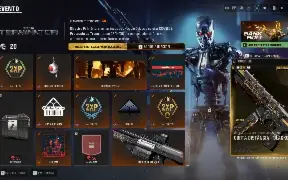 Conta Warzone Lv 40 Pronto Para Rankeada >> Full Acesso!!!
