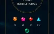 Conta Lol lvl 231, 120 Skins, +14 mil EA, +700 RP