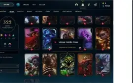 CONTA RIOT LOL VALORANT E LOR E WILD RIFT E TFT