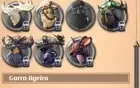 Conta Albion online com 751m + de fama total