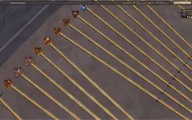 Conta Albion online com 751m + de fama total