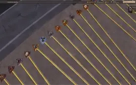 Conta Albion online com 751m + de fama total