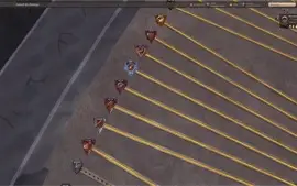 Conta Albion online com 751m + de fama total