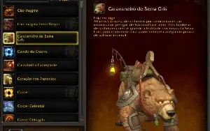 Conta WoW The War Within