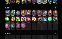 Conta Guild Wars 2 - 12 Anos de conta (Full End Game)