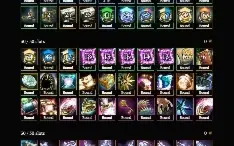 Conta Guild Wars 2 - 12 Anos de conta (Full End Game)