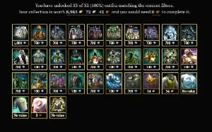 Conta Guild Wars 2 - 12 Anos de conta (Full End Game)