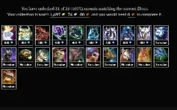 Conta Guild Wars 2 - 12 Anos de conta (Full End Game)