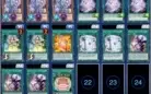 Conta Raiz Yugioh Duel Links Burguesa BARBADA