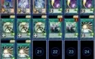 Conta Raiz Yugioh Duel Links Burguesa BARBADA