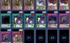 Conta Raiz Yugioh Duel Links Burguesa BARBADA