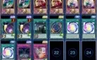 Conta Raiz Yugioh Duel Links Burguesa BARBADA