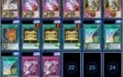 Conta Raiz Yugioh Duel Links Burguesa BARBADA