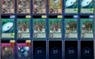 Conta Raiz Yugioh Duel Links Burguesa BARBADA