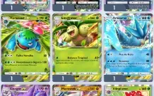 Contas Baratas Rerrol - Pokemon Tcg Poket (6,99 R$)