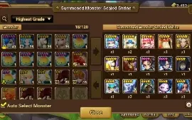 Starter Artamiel - Pronta entrega no Chat