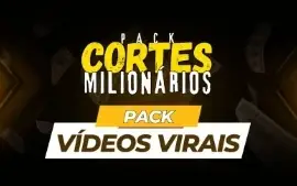 Vídeos Virais Lucrativos - Envio Automático e Rentável