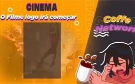Serviço de Designer Gráfico