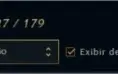 CONTA LOL EX DIAMANTE