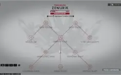 Conta de Warframe MR29 com o titulo Beta Fechado