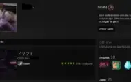 Steam 28 jogos LVL 20 GAMERSCLUB 