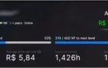 CONTA STEAM NÍVEL 34 - 150 JOGOS - SEM BAN
