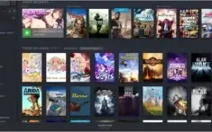 CONTA STEAM NÍVEL 34 - 150 JOGOS - SEM BAN