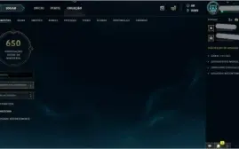 LoL - Diamante 3
