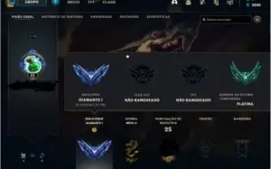 Smurf D1 SoloQ